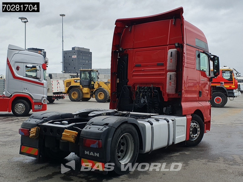 MAN TGX 18.460 TGX 4X2 Retarder 2x Tanks XXL ACC Euro 6 - Trækker: billede 5 MAN TGX 18.460 TGX 4X2 Retarder 2x Tanks XXL ACC Euro 6 - Trækker: billede 5