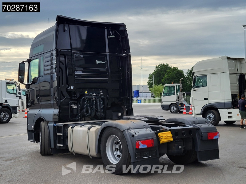 MAN TGX 18.470 4X2 XXL Retarder 2x Tanks Standklima ACC Navi Euro 6 - Trækker: billede 2 MAN TGX 18.470 4X2 XXL Retarder 2x Tanks Standklima ACC Navi Euro 6 - Trækker: billede 2