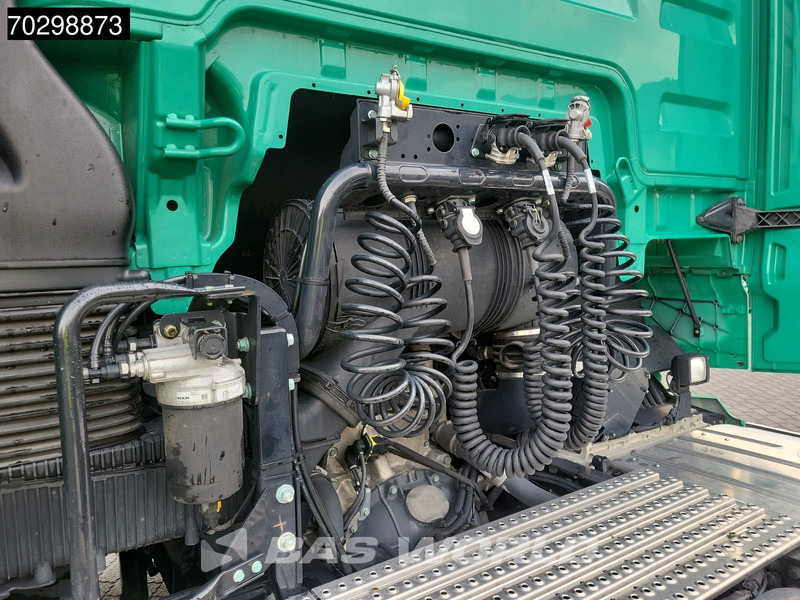 MAN TGX 18.470 TGX 4X2 100% Tyres! GX Retarder Mega 2xTanks Navi Euro 6 - Trækker: billede 5 MAN TGX 18.470 TGX 4X2 100% Tyres! GX Retarder Mega 2xTanks Navi Euro 6 - Trækker: billede 5