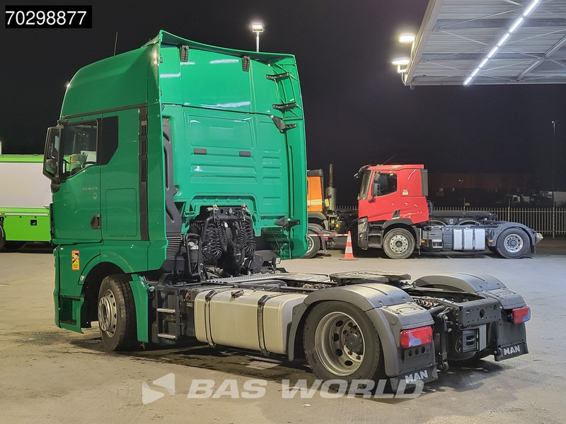 MAN TGX 18.470 TGX 4X2 90% Tyres! GX Mega Retarder 2xTanks Euro 6 - Trækker: billede 2 MAN TGX 18.470 TGX 4X2 90% Tyres! GX Mega Retarder 2xTanks Euro 6 - Trækker: billede 2