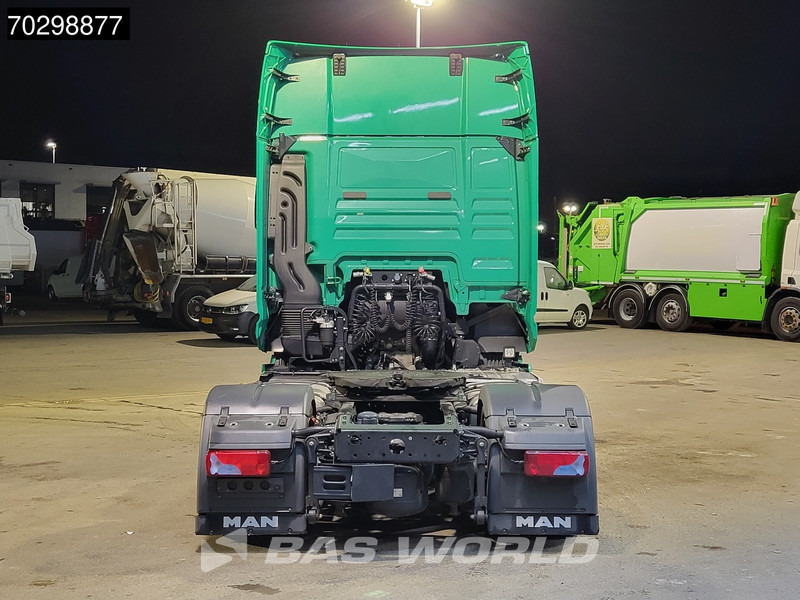 MAN TGX 18.470 TGX 4X2 90% Tyres! GX Mega Retarder 2xTanks Euro 6 - Trækker: billede 3 MAN TGX 18.470 TGX 4X2 90% Tyres! GX Mega Retarder 2xTanks Euro 6 - Trækker: billede 3