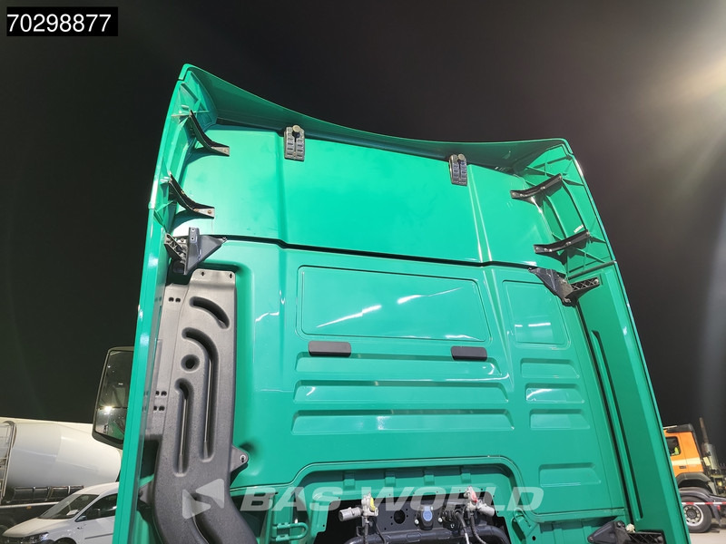 MAN TGX 18.470 TGX 4X2 90% Tyres! GX Mega Retarder 2xTanks Euro 6 - Trækker: billede 5 MAN TGX 18.470 TGX 4X2 90% Tyres! GX Mega Retarder 2xTanks Euro 6 - Trækker: billede 5