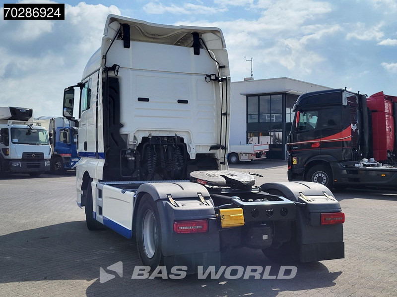 MAN TGX 18.470 TGX 4X2 XLX Retarder 2xTanks ACC Navi Euro 6 - Trækker: billede 2 MAN TGX 18.470 TGX 4X2 XLX Retarder 2xTanks ACC Navi Euro 6 - Trækker: billede 2