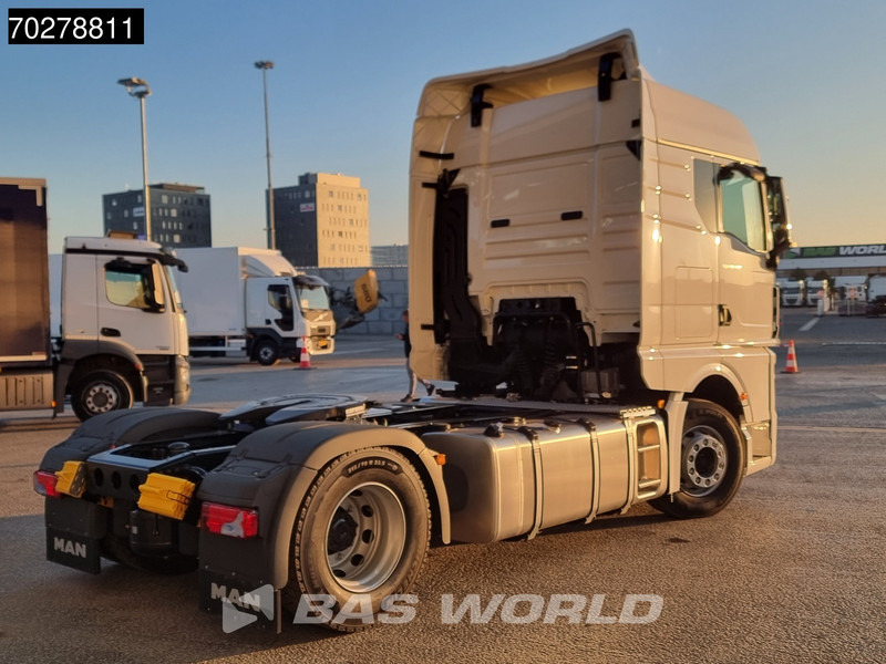 MAN TGX 18.480 4X2 NEW! GM Manual Euro 5 2x Tanks - Trækker: billede 5 MAN TGX 18.480 4X2 NEW! GM Manual Euro 5 2x Tanks - Trækker: billede 5