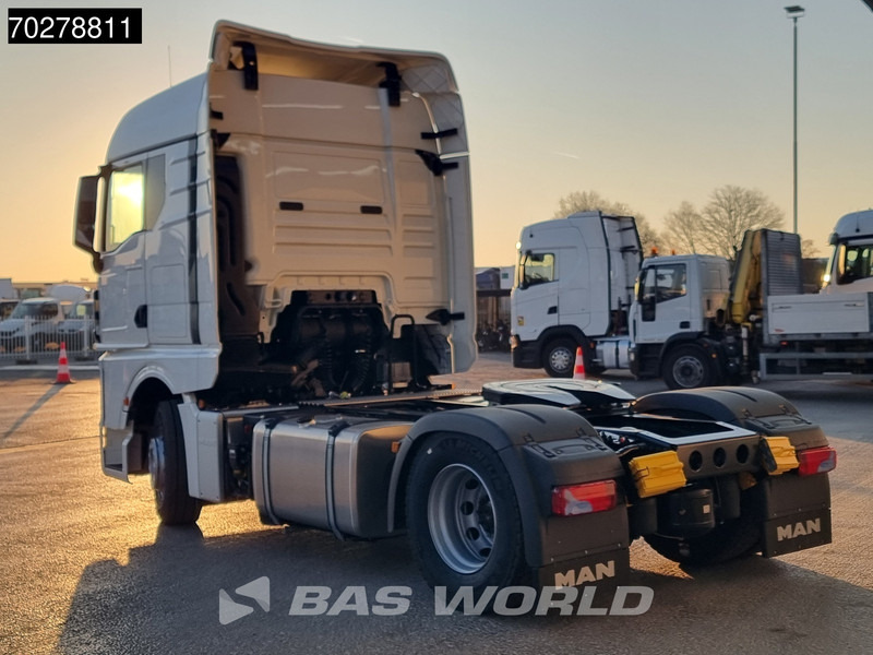 MAN TGX 18.480 4X2 NEW! GM Manual Euro 5 2x Tanks - Trækker: billede 2 MAN TGX 18.480 4X2 NEW! GM Manual Euro 5 2x Tanks - Trækker: billede 2