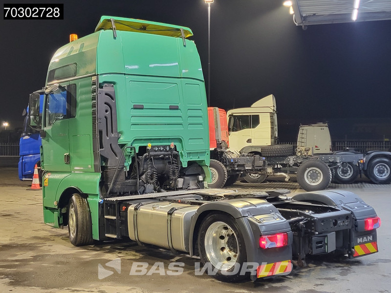 MAN TGX 18.500 4X2 Mega XXL Retarder 2xTanks ACC Euro 6 - Trækker: billede 2 MAN TGX 18.500 4X2 Mega XXL Retarder 2xTanks ACC Euro 6 - Trækker: billede 2
