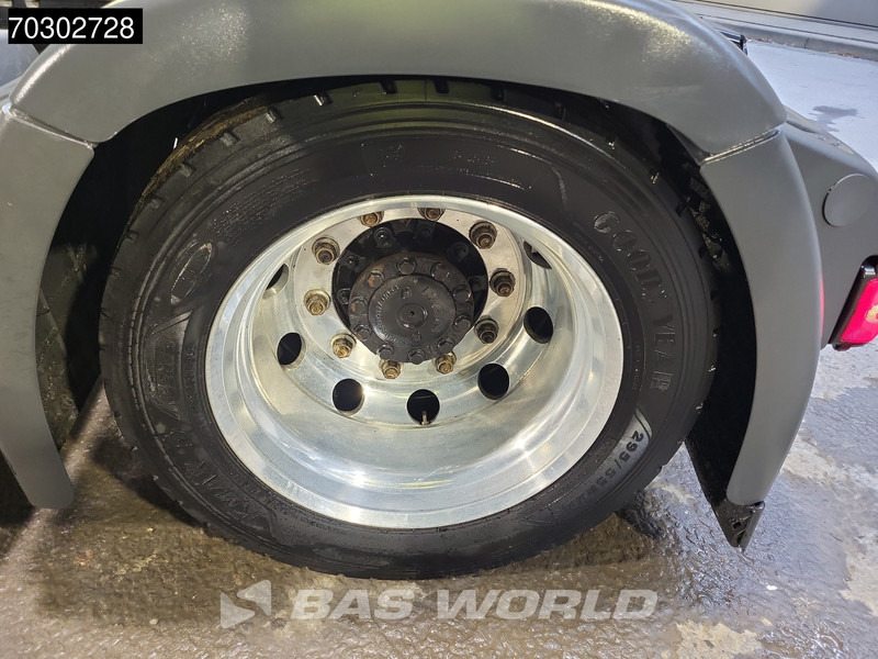 Trækker MAN TGX 18.500 4X2 Mega XXL Retarder 2xTanks ACC Euro 6: billede 9