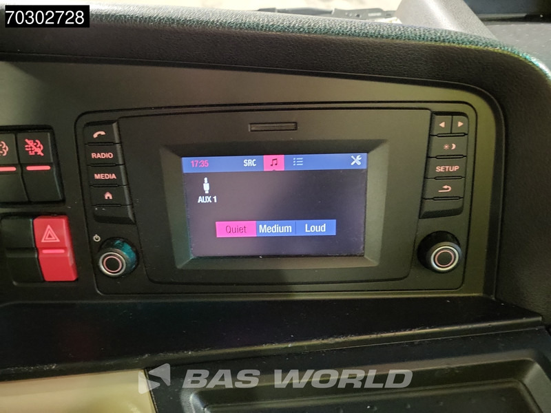 Trækker MAN TGX 18.500 4X2 Mega XXL Retarder 2xTanks ACC Euro 6: billede 18