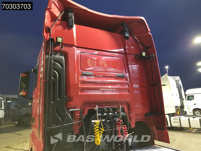 Trækker MAN TGX 18.500 4X2 XLX 2xTanks Euro6: billede 10