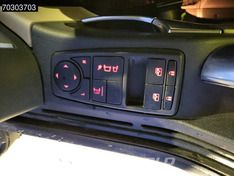 Trækker MAN TGX 18.500 4X2 XLX 2xTanks Euro6: billede 18