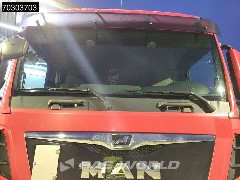 Trækker MAN TGX 18.500 4X2 XLX 2xTanks Euro6: billede 7