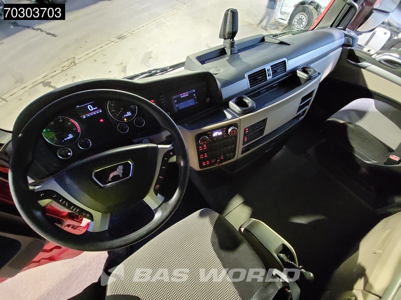 Trækker MAN TGX 18.500 4X2 XLX 2xTanks Euro6: billede 16