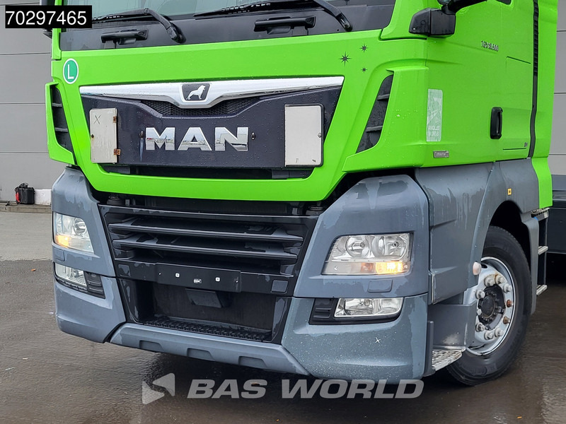 Trækker MAN TGX 18.500 4X2 XLX Retarder ACC Euro 6: billede 14