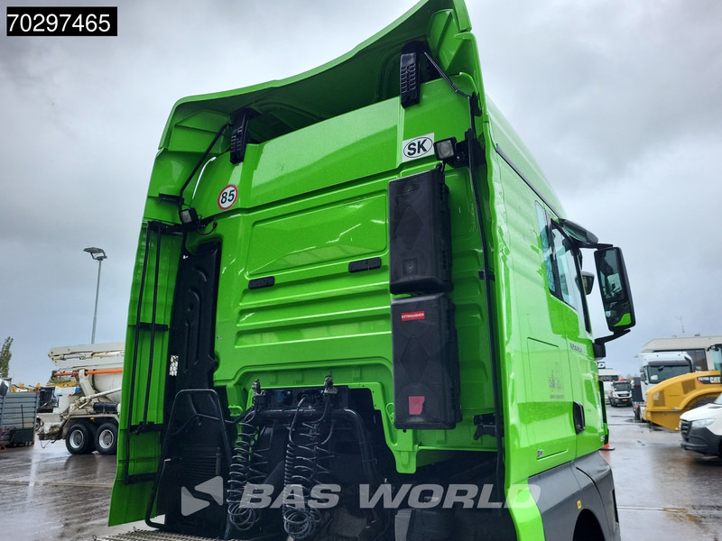 Trækker MAN TGX 18.500 4X2 XLX Retarder ACC Euro 6: billede 5