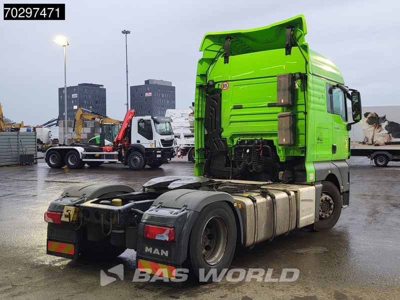 MAN TGX 18.500 4X2 XLX Retarder ACC Euro 6 - Trækker: billede 5 MAN TGX 18.500 4X2 XLX Retarder ACC Euro 6 - Trækker: billede 5