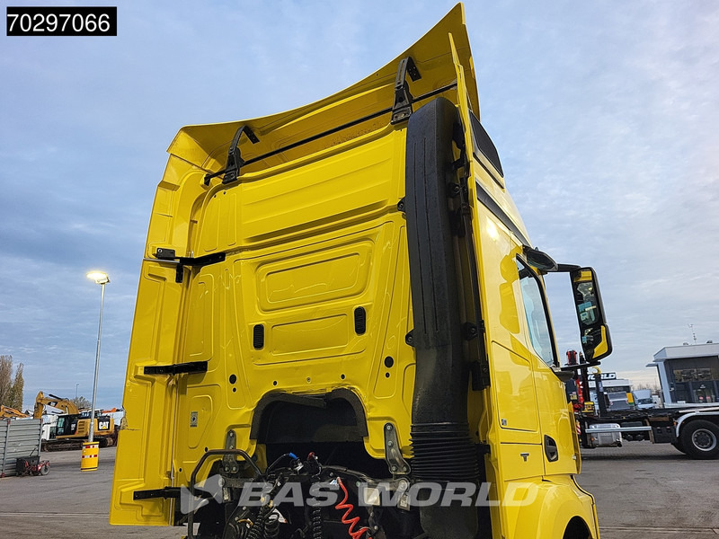 Mercedes-Benz Actros 1833 4X2 StreamSpace 80% Tyres 2xTanks Full-Air - Trækker: billede 5 Mercedes-Benz Actros 1833 4X2 StreamSpace 80% Tyres 2xTanks Full-Air - Trækker: billede 5