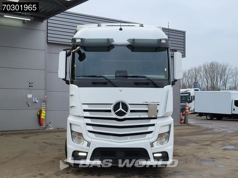 Leje en Mercedes-Benz Actros 1842 4X2 StreamSpace 2xTanks Mercedes-Benz Actros 1842 4X2 StreamSpace 2xTanks: billede 6 Leje en Mercedes-Benz Actros 1842 4X2 StreamSpace 2xTanks Mercedes-Benz Actros 1842 4X2 StreamSpace 2xTanks: billede 6