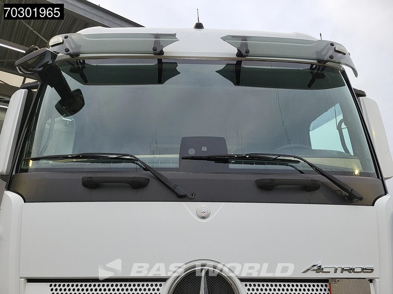Leje en Mercedes-Benz Actros 1842 4X2 StreamSpace 2xTanks Mercedes-Benz Actros 1842 4X2 StreamSpace 2xTanks: billede 7 Leje en Mercedes-Benz Actros 1842 4X2 StreamSpace 2xTanks Mercedes-Benz Actros 1842 4X2 StreamSpace 2xTanks: billede 7