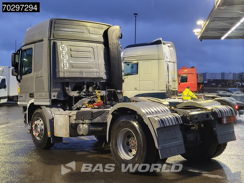 Mercedes-Benz Actros 1844 4X2 ENIGNE RUNNING! MP3 Retarder Euro 5 - Trækker: billede 2 Mercedes-Benz Actros 1844 4X2 ENIGNE RUNNING! MP3 Retarder Euro 5 - Trækker: billede 2