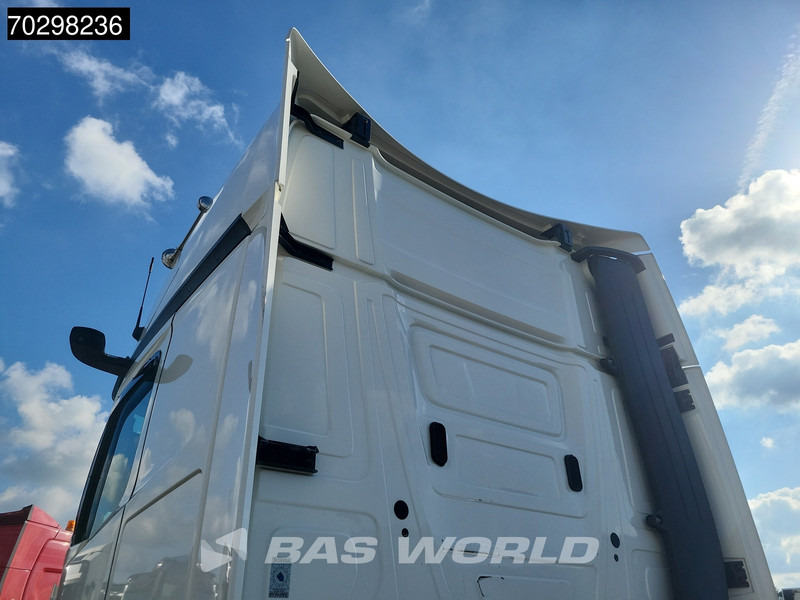 Mercedes-Benz Actros 1845 4X2 Mega Retarder 2xTanks ACC Standklima Euro 6 - Trækker: billede 5 Mercedes-Benz Actros 1845 4X2 Mega Retarder 2xTanks ACC Standklima Euro 6 - Trækker: billede 5