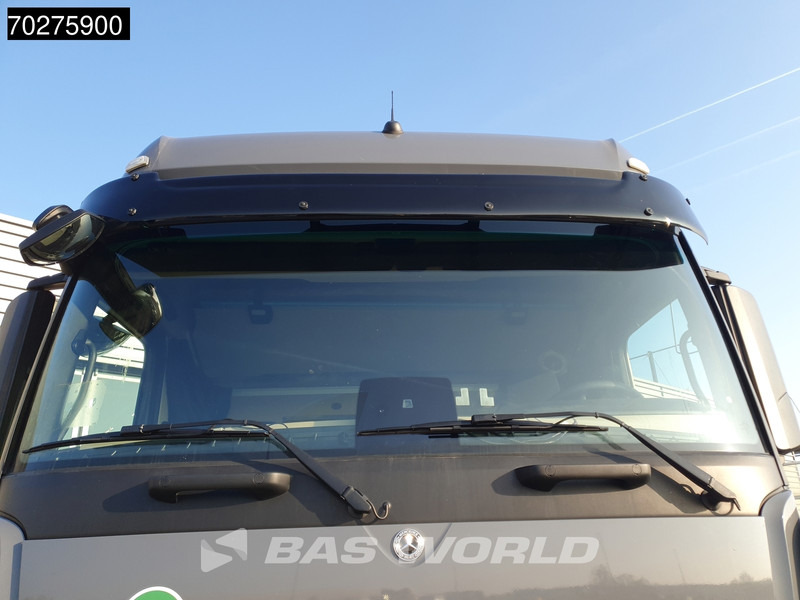 Leje en Mercedes-Benz Actros 1851 4X2 BigSpace 2x Tanks Mercedes-Benz Actros 1851 4X2 BigSpace 2x Tanks: billede 15