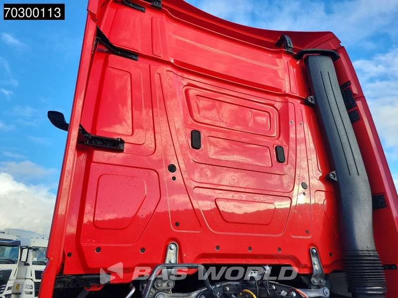 Mercedes-Benz Actros 1942 4X2 StreamSpace 2xTanks Euro 6 - Trækker: billede 5 Mercedes-Benz Actros 1942 4X2 StreamSpace 2xTanks Euro 6 - Trækker: billede 5