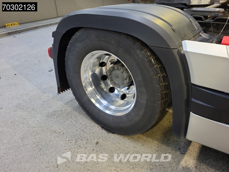 Leje en Mercedes-Benz Actros 1951 4X2 BigSpace Retarder Full-Air 2x Tanks Alcoa's Mercedes-Benz Actros 1951 4X2 BigSpace Retarder Full-Air 2x Tanks Alcoa's: billede 11