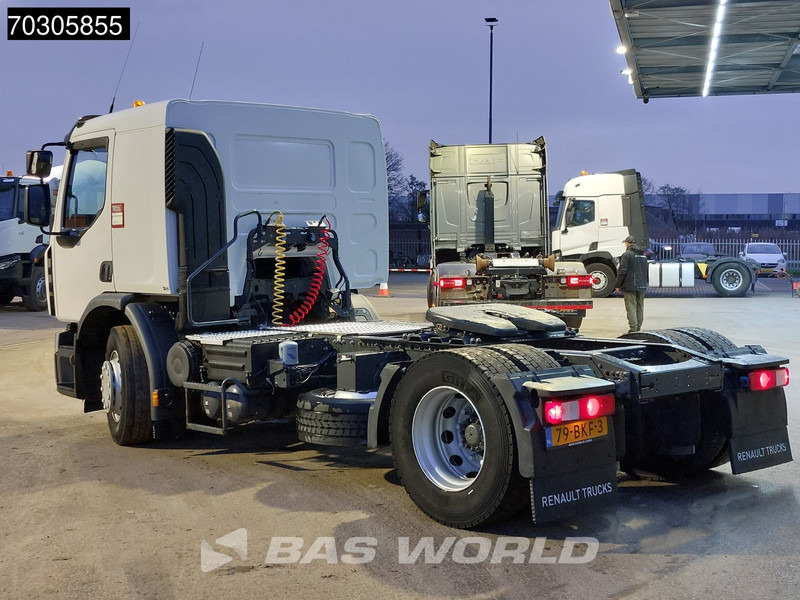 Renault D 380 4X2 NL-Truck APK 11-2026 - Trækker: billede 2 Renault D 380 4X2 NL-Truck APK 11-2026 - Trækker: billede 2