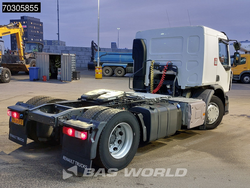 Renault D 380 4X2 NL-Truck APK 11-2026 - Trækker: billede 5 Renault D 380 4X2 NL-Truck APK 11-2026 - Trækker: billede 5