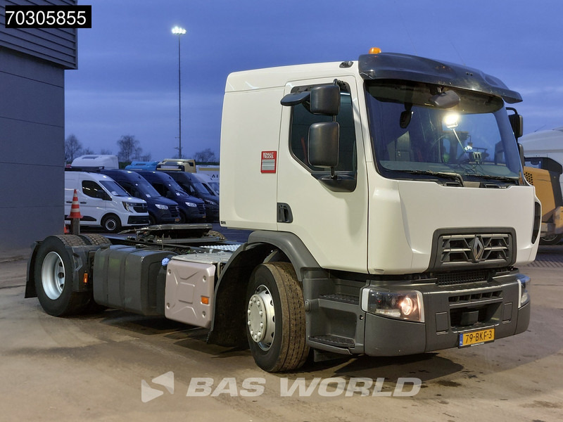 Renault D 380 4X2 NL-Truck APK 11-2026 - Trækker: billede 3 Renault D 380 4X2 NL-Truck APK 11-2026 - Trækker: billede 3