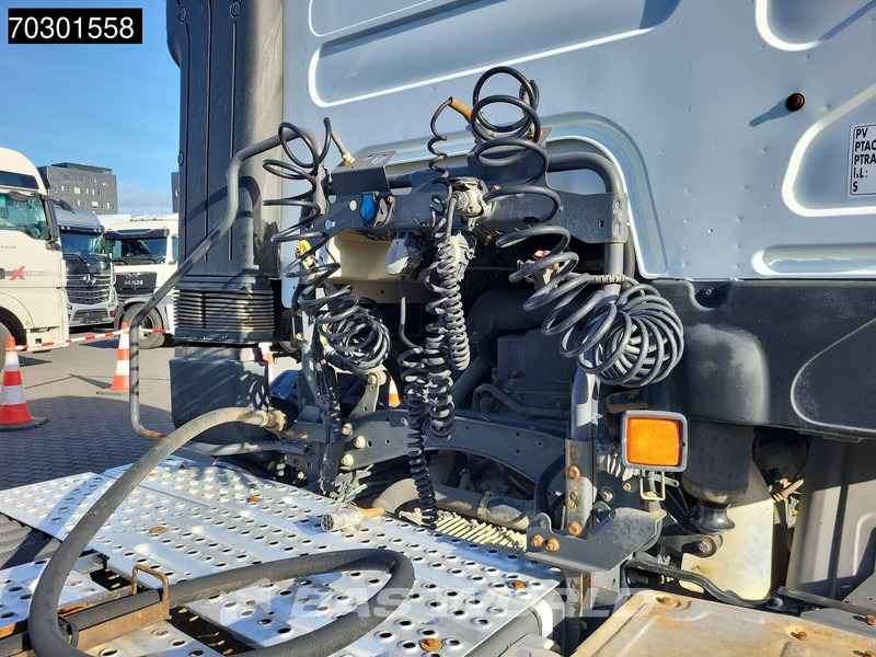Renault Premium 460 4X2 Lander Retarder Big-axle Hydraulik - Trækker: billede 5 Renault Premium 460 4X2 Lander Retarder Big-axle Hydraulik - Trækker: billede 5
