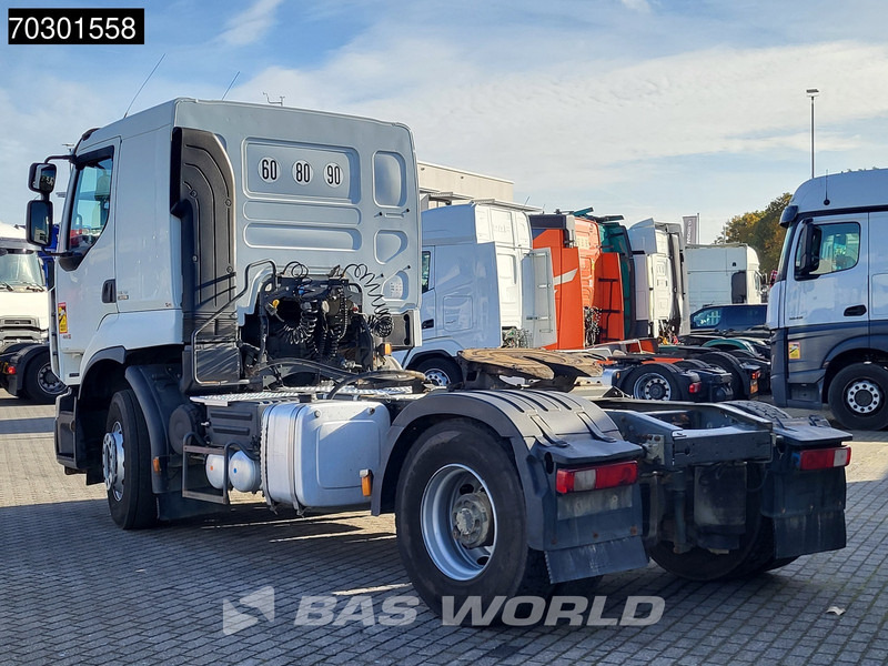 Renault Premium 460 4X2 Lander Retarder Big-axle Hydraulik - Trækker: billede 2 Renault Premium 460 4X2 Lander Retarder Big-axle Hydraulik - Trækker: billede 2