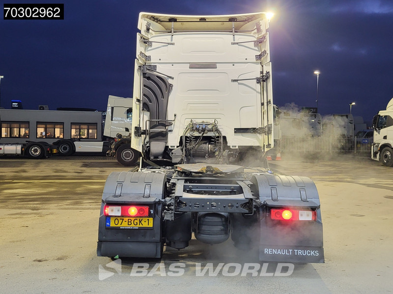 Renault T 430 T 4X2 NL-Truck 2xTanks Euro6 - Trækker: billede 3 Renault T 430 T 4X2 NL-Truck 2xTanks Euro6 - Trækker: billede 3