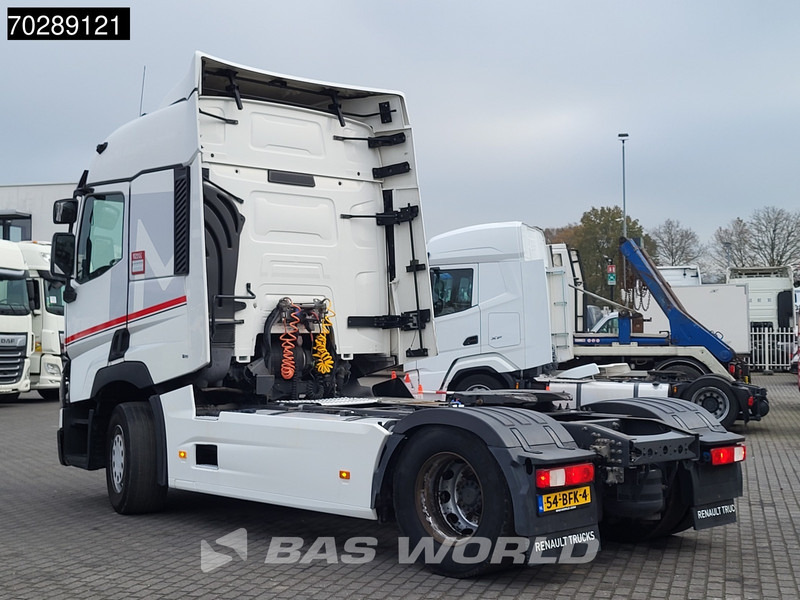 Renault T 430 T 4X2 NL-Truck 2xTanks - Trækker: billede 2 Renault T 430 T 4X2 NL-Truck 2xTanks - Trækker: billede 2