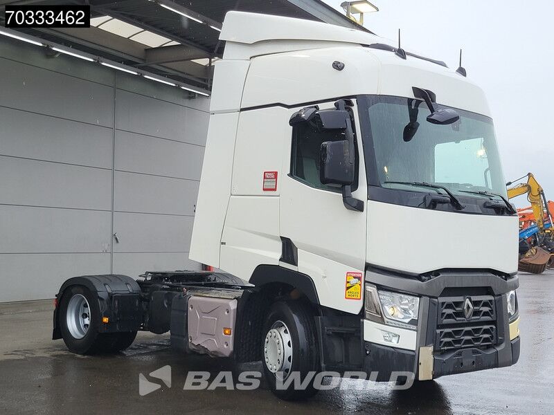Renault T 440 T 4X2 SleeperCab LED - Trækker: billede 5 Renault T 440 T 4X2 SleeperCab LED - Trækker: billede 5