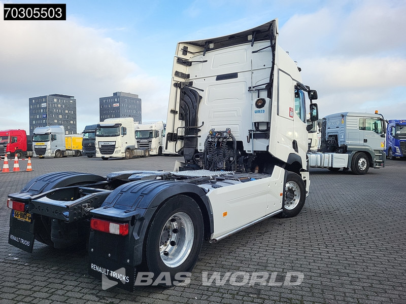 Renault T 460 4X2 NL-Truck APK 2xTanks Alcoa's - Trækker: billede 5 Renault T 460 4X2 NL-Truck APK 2xTanks Alcoa's - Trækker: billede 5