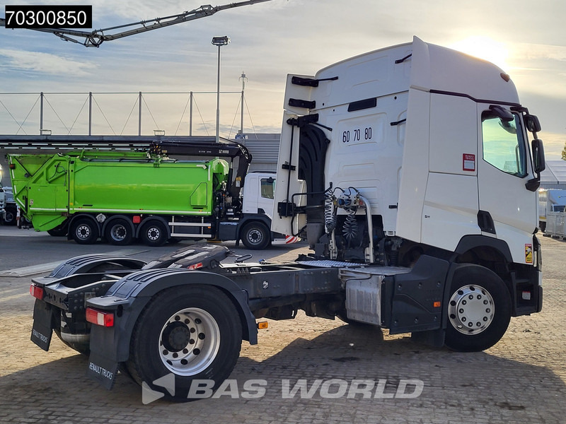 Renault T 460 T 4X2 Retarder ADR Euro 6 - Trækker: billede 5 Renault T 460 T 4X2 Retarder ADR Euro 6 - Trækker: billede 5