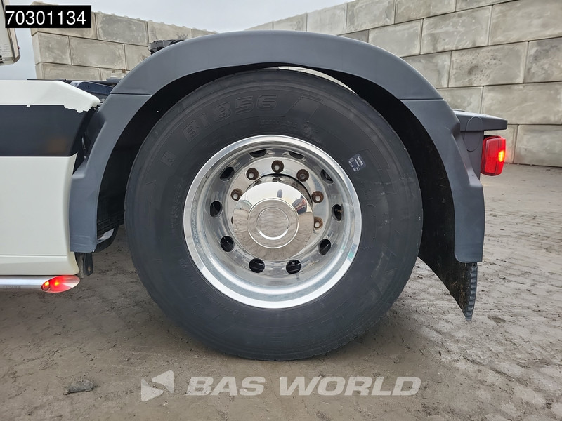 Trækker Renault T 520 4X2 HIGH Full-Air 2x Tanks Alcoa's Stanklima: billede 16 Trækker Renault T 520 4X2 HIGH Full-Air 2x Tanks Alcoa's Stanklima: billede 16