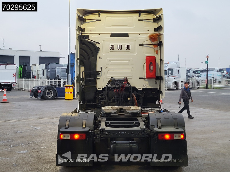 Renault T 520 4X2 HSC Hydraulik Euro 6 - Trækker: billede 3 Renault T 520 4X2 HSC Hydraulik Euro 6 - Trækker: billede 3