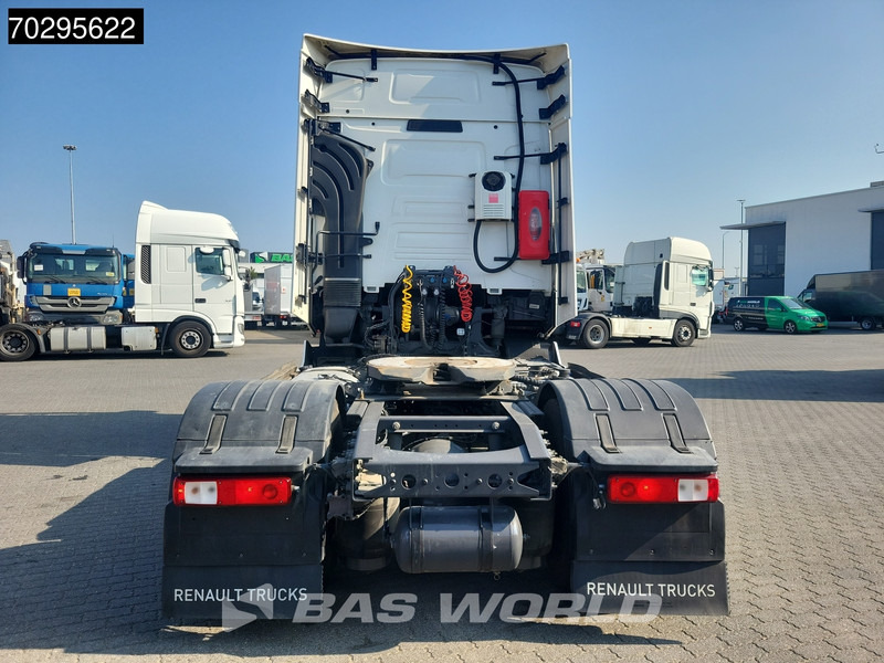 Renault T 520 4X2 HSC Hydraulik Standklima Euro 6 - Trækker: billede 3 Renault T 520 4X2 HSC Hydraulik Standklima Euro 6 - Trækker: billede 3