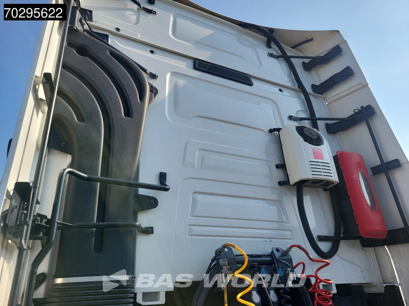 Renault T 520 4X2 HSC Hydraulik Standklima Euro 6 - Trækker: billede 5 Renault T 520 4X2 HSC Hydraulik Standklima Euro 6 - Trækker: billede 5