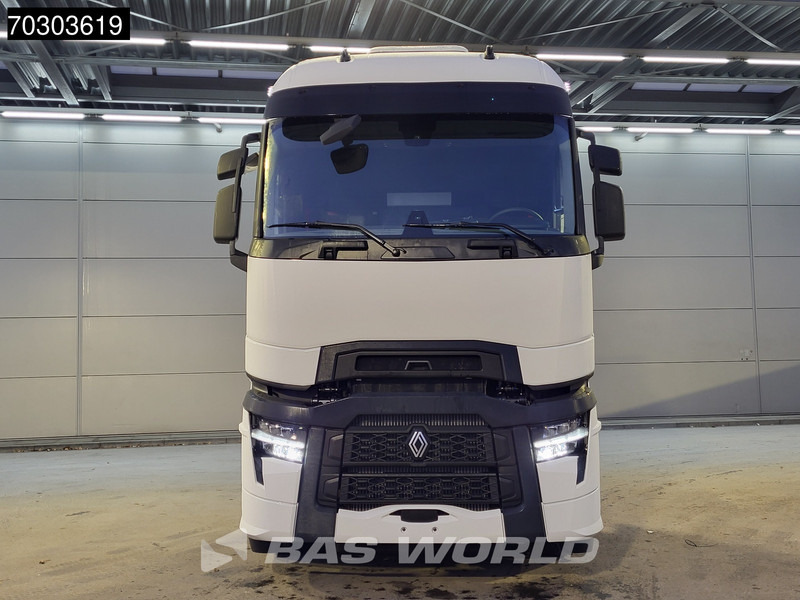 Renault T 520 4X2 NEW! Retarder 2xTanks ACC Standklima LED - Trækker: billede 5 Renault T 520 4X2 NEW! Retarder 2xTanks ACC Standklima LED - Trækker: billede 5