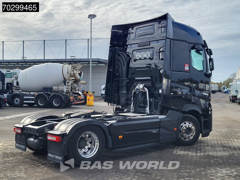 Renault T 520 4X2 Retarder 2xTanks ACC LED Euro 6 - Trækker: billede 5 Renault T 520 4X2 Retarder 2xTanks ACC LED Euro 6 - Trækker: billede 5