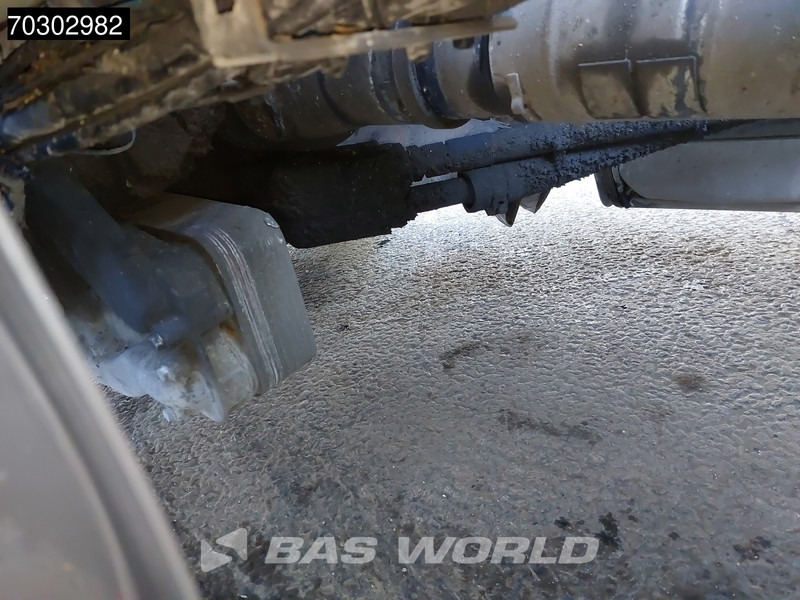 Trækker Renault T 520 T 4X2 HIGH Retarder Hydraulik Alcoa's Navi: billede 18