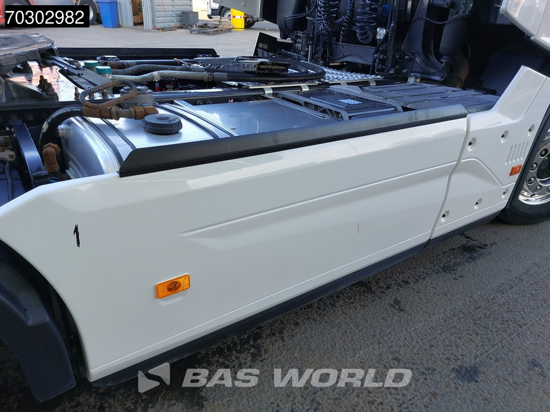 Trækker Renault T 520 T 4X2 HIGH Retarder Hydraulik Alcoa's Navi: billede 16