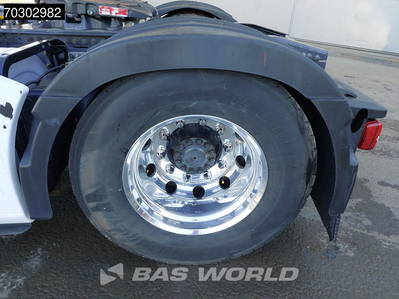 Trækker Renault T 520 T 4X2 HIGH Retarder Hydraulik Alcoa's Navi: billede 19