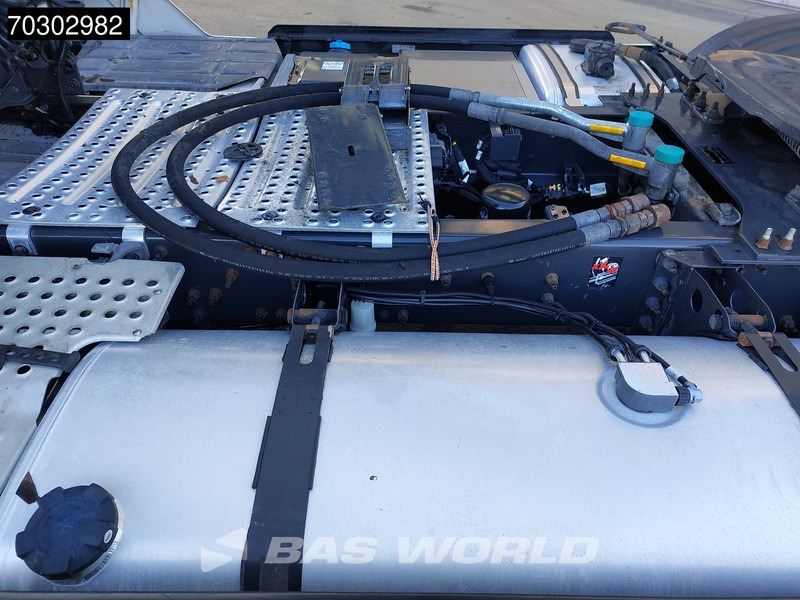 Trækker Renault T 520 T 4X2 HIGH Retarder Hydraulik Alcoa's Navi: billede 14