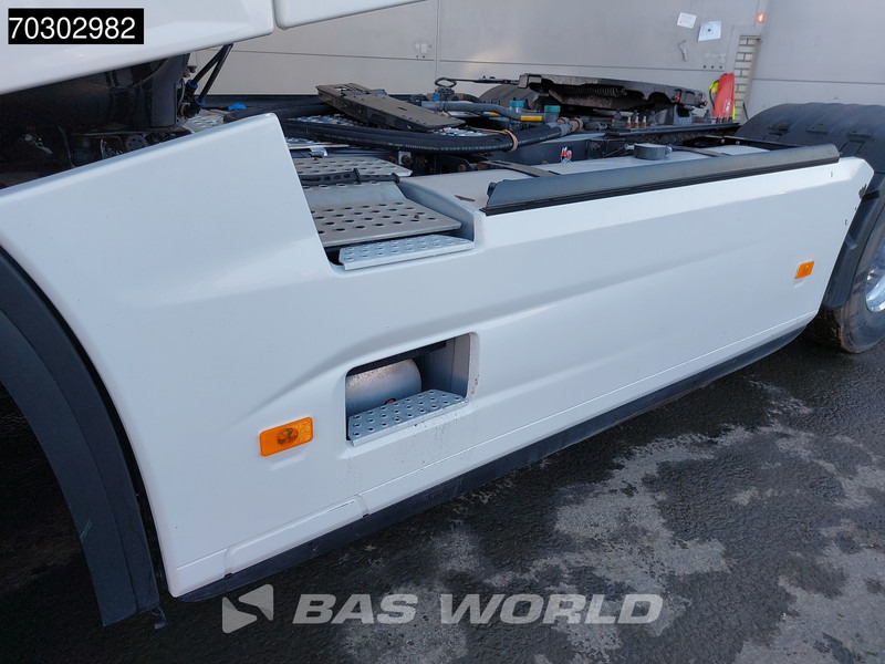 Trækker Renault T 520 T 4X2 HIGH Retarder Hydraulik Alcoa's Navi: billede 13