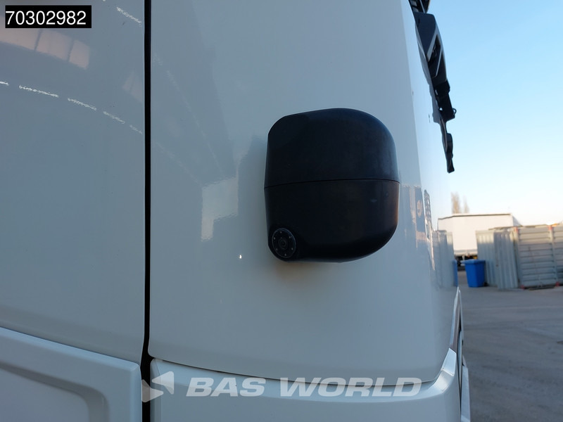 Trækker Renault T 520 T 4X2 HIGH Retarder Hydraulik Alcoa's Navi: billede 10