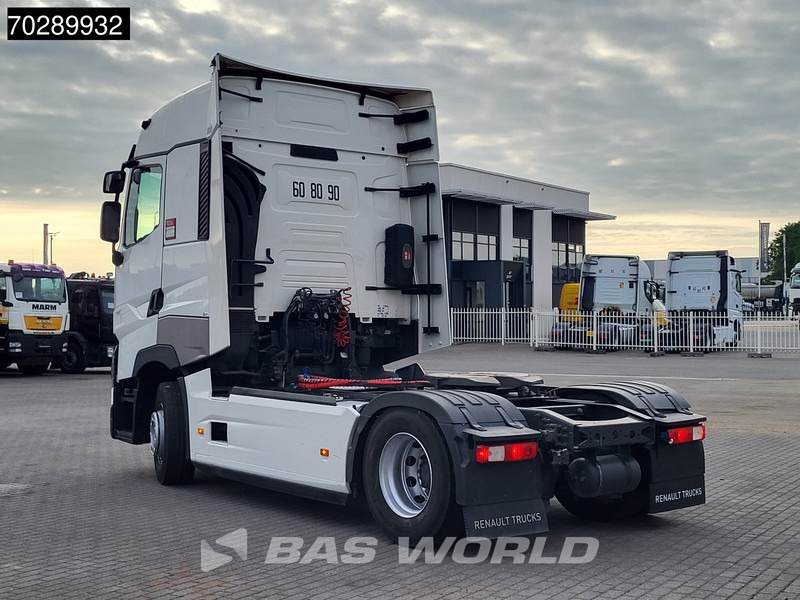 Renault T HIGH 480 4X2 Optibrake Hydraulic Euro 6 - Trækker: billede 2 Renault T HIGH 480 4X2 Optibrake Hydraulic Euro 6 - Trækker: billede 2